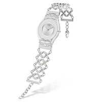 Orologio Swatch Donna Skin in Resina SFK283G - SFK283G